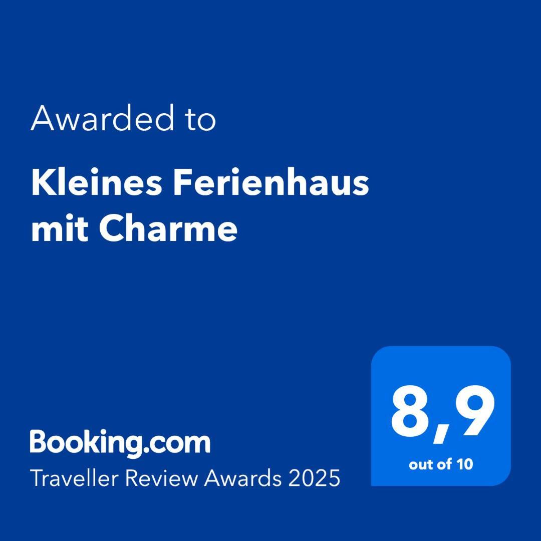 Kleines Ferienhaus Mit Charme Meschede Quarto foto